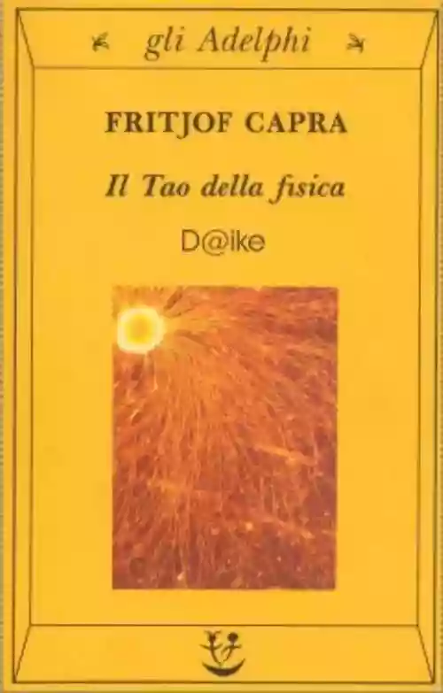 Cover di Il Tao della Fisica