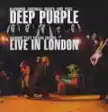 <b>Deep Purple</b> • Live in London