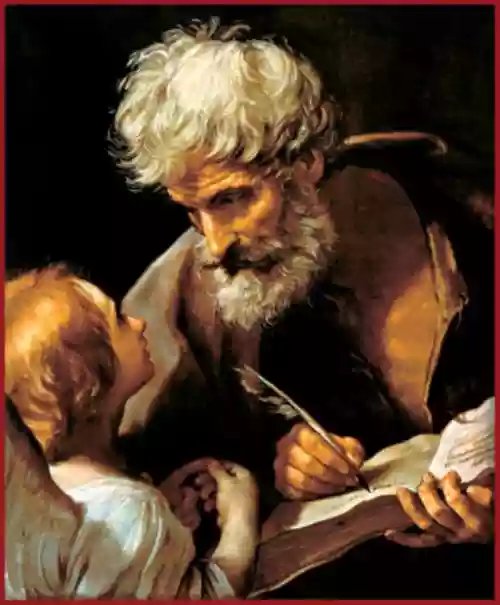 Cover di Il Vangelo