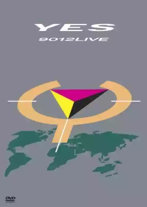 Cover di 9012 Live