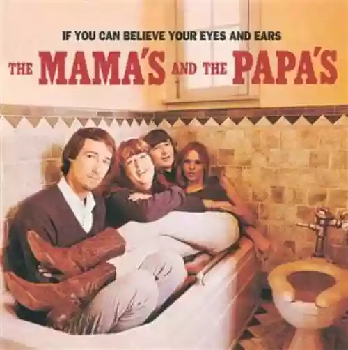 Cover di If You Can Believe Your Eyes And Ears