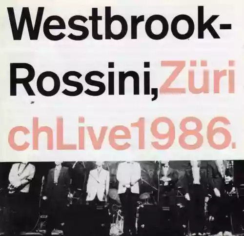Cover di Zurich Live 1986