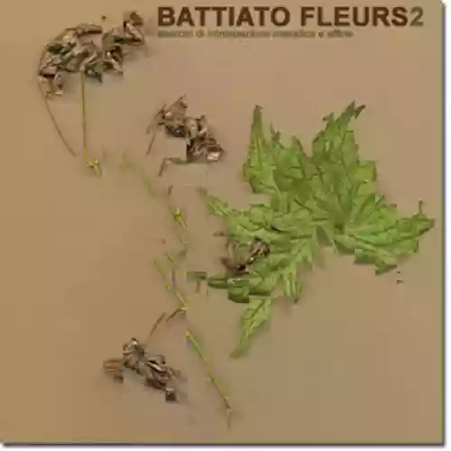 Cover di Fleurs 2