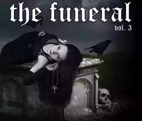Cover di The Funeral vol. 3