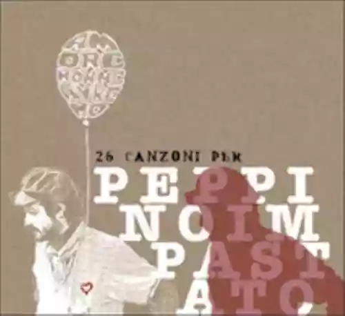 Cover di Amore non ne avremo: 26 canzoni per Peppino Impastato