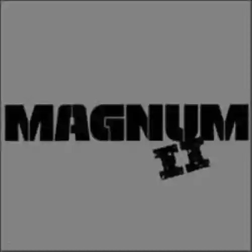 Cover di Magnum II