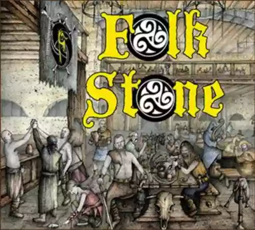 Cover di Folkstone