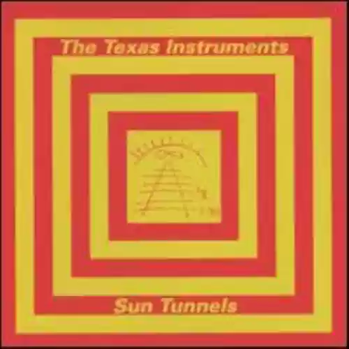 Cover di Sun Tunnels
