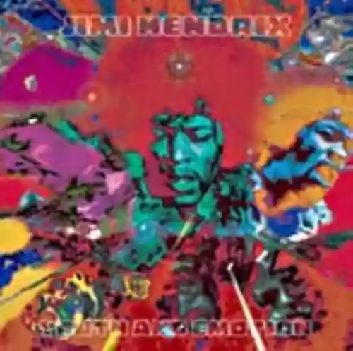 Cover di Truth and Emotion