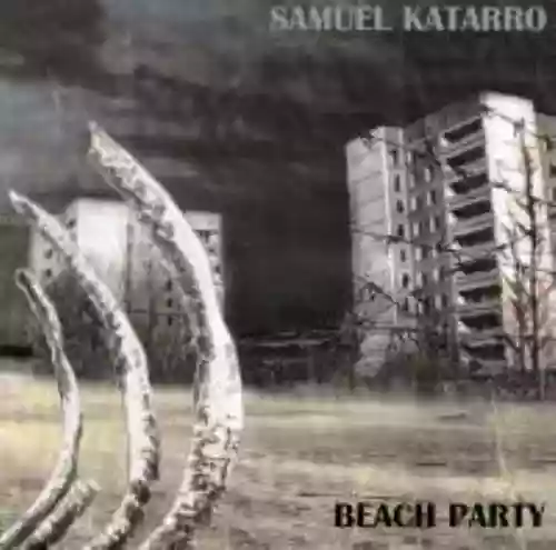 Cover di Beach Party