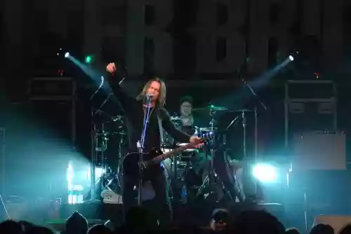 Cover di 29.11.08 Live at Alcatraz -Milano