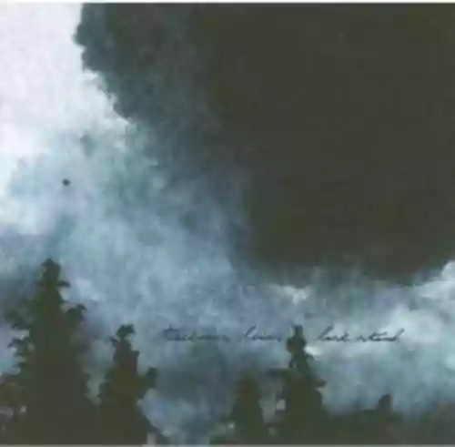 Cover di Tenebrous Liar's Last Stand