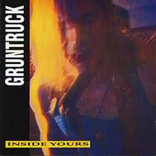 Cover di Inside Yours