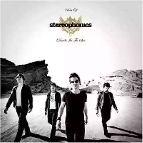 Cover di Decade In The Sun: The Best Of Stereophonics (Deluxe Edition)
