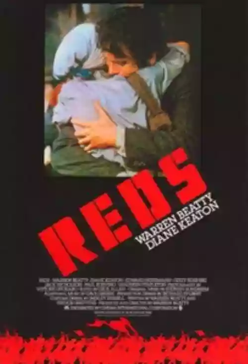 Cover di Reds