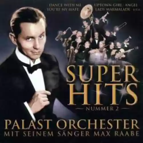 Cover di Super Hits Nummer 2