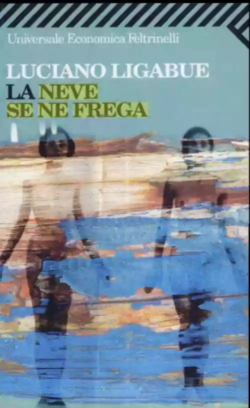 Cover di La Neve Se Ne Frega