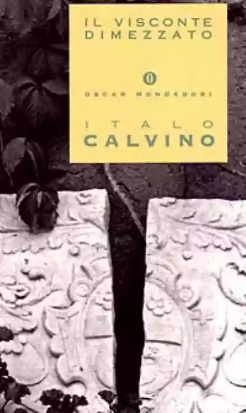 Cover di Il Visconte Dimezzato