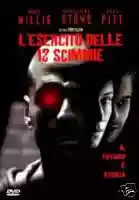 Terry Gilliam: L'esercito delle 12 scimmie