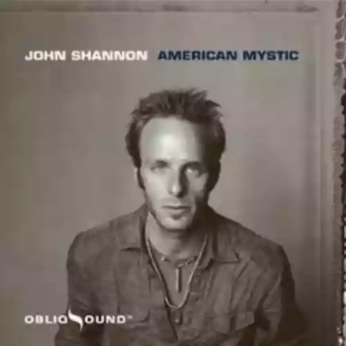 Cover di American Mystic