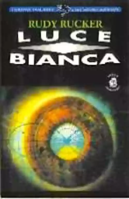 Cover di Luce Bianca