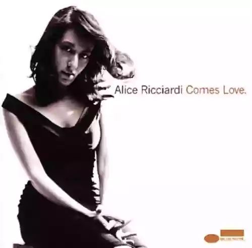 Cover di Comes Love