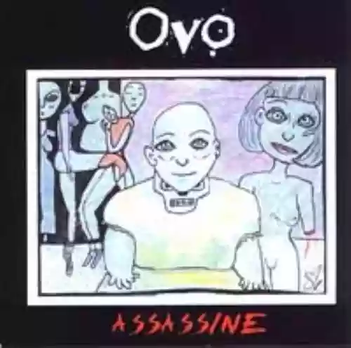 Cover di Assassine