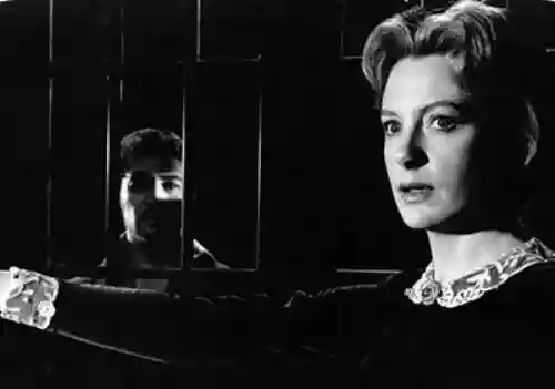 Cover di The Innocents
