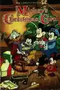 <b>Burny Mattinson</b> • Mickey's Christmas Carol (Il Canto di Natale di Topolino)