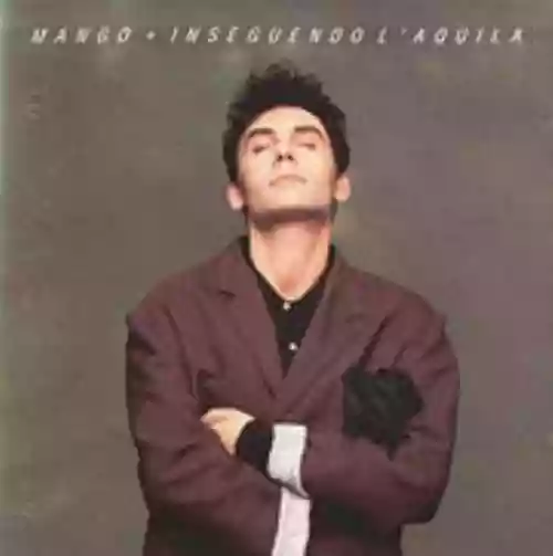 Cover di Inseguendo l'aquila