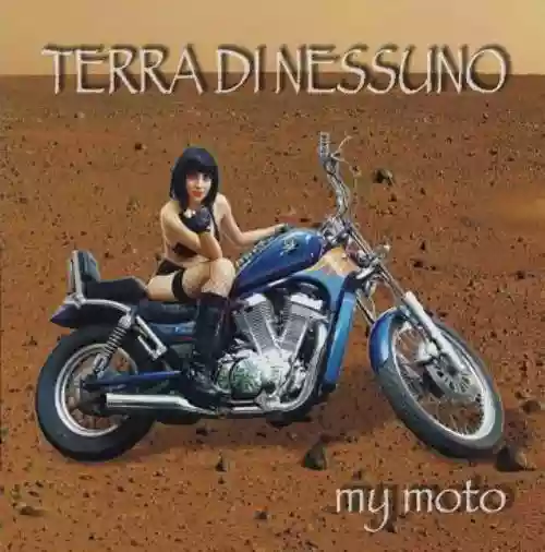 Cover di My Moto