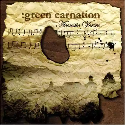 Cover di Acoustic Verses
