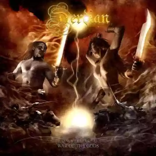 Cover di New Era Pt. 2 - War Of The Gods