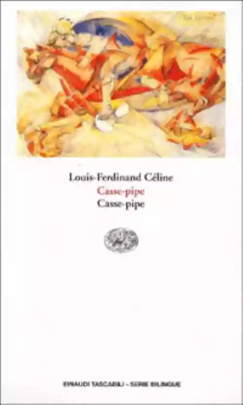 Cover di Casse-pipe
