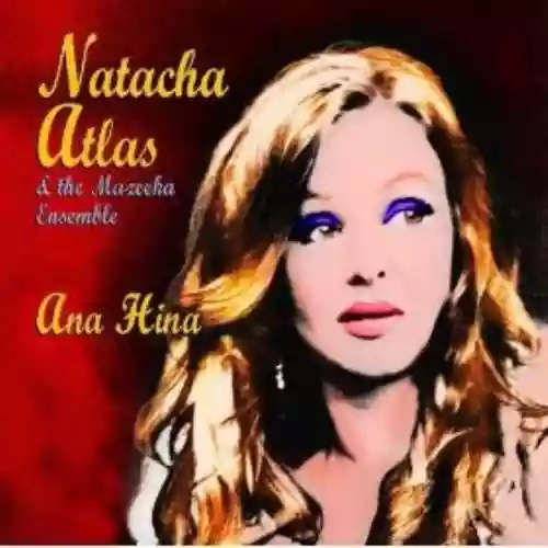 Cover di Ana Hina