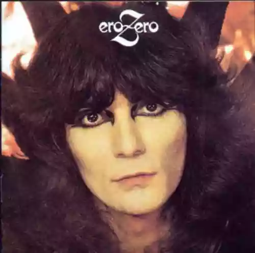 Cover di EroZero
