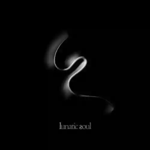 Cover Lunatic Soul - Lunatic Soul