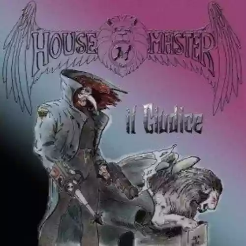 Cover di Il Giudice