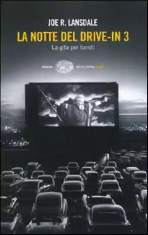 Cover di La Notte del Drive-In 3