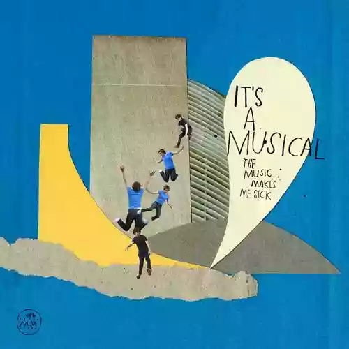Cover di The Music Makes Me Sick