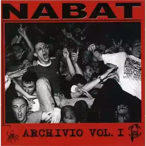 Cover di Archivio Vol. 1