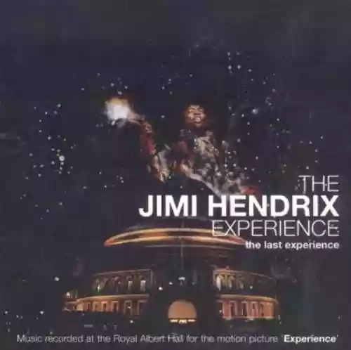 Cover di The Last Experience