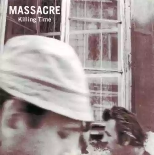 Cover di Killing Time