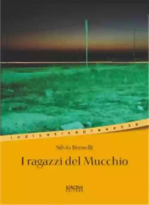 Cover di I Ragazzi Del Mucchio