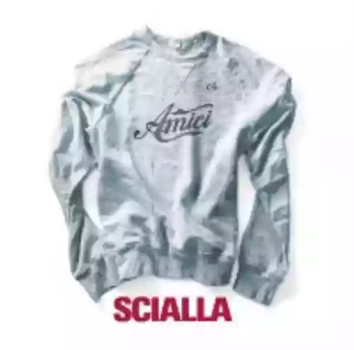 Cover di Scialla - Amici 8
