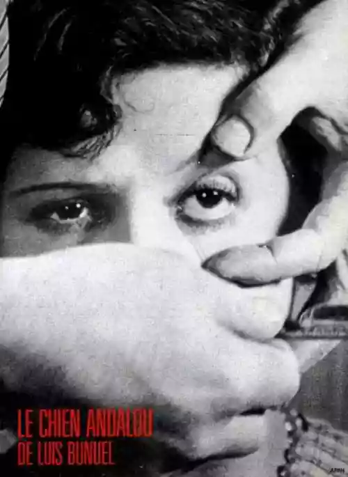 Cover di Un Chien Andalou