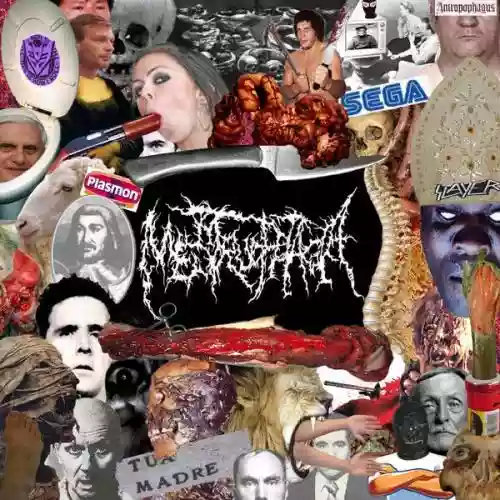 Cover di Demo 2008