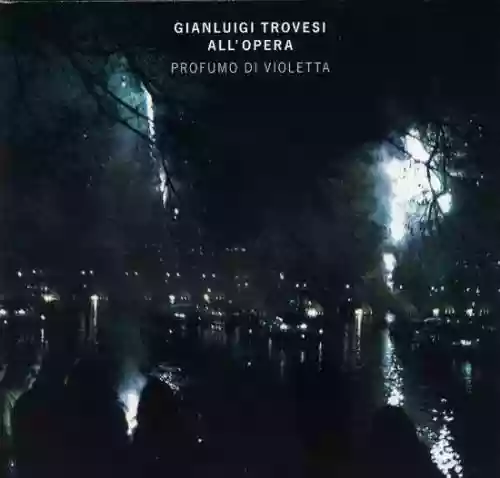 Cover di Profumo Di Violetta