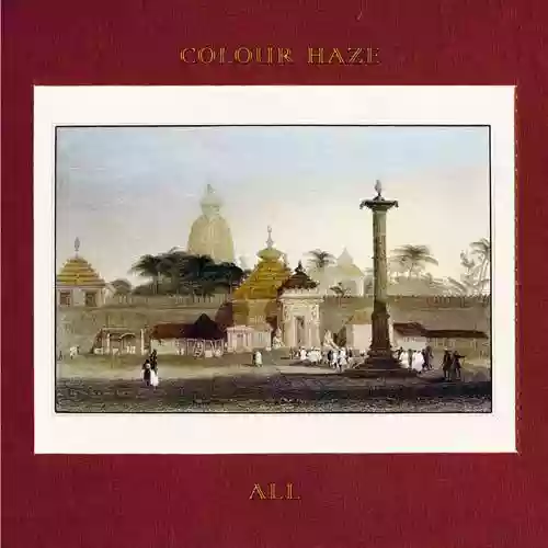 Cover di All