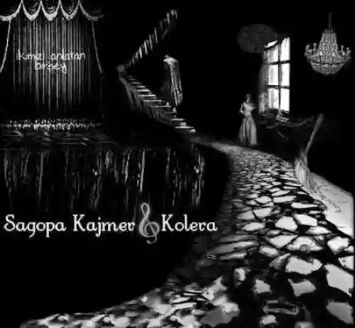 Cover di Ikimizi Anlatan Birsey